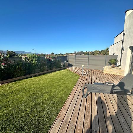 Residence Lmg Porticcio  Exterior photo