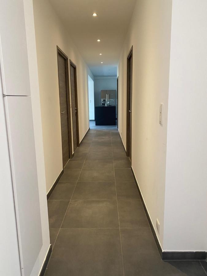 Residence Lmg Porticcio  Exterior photo