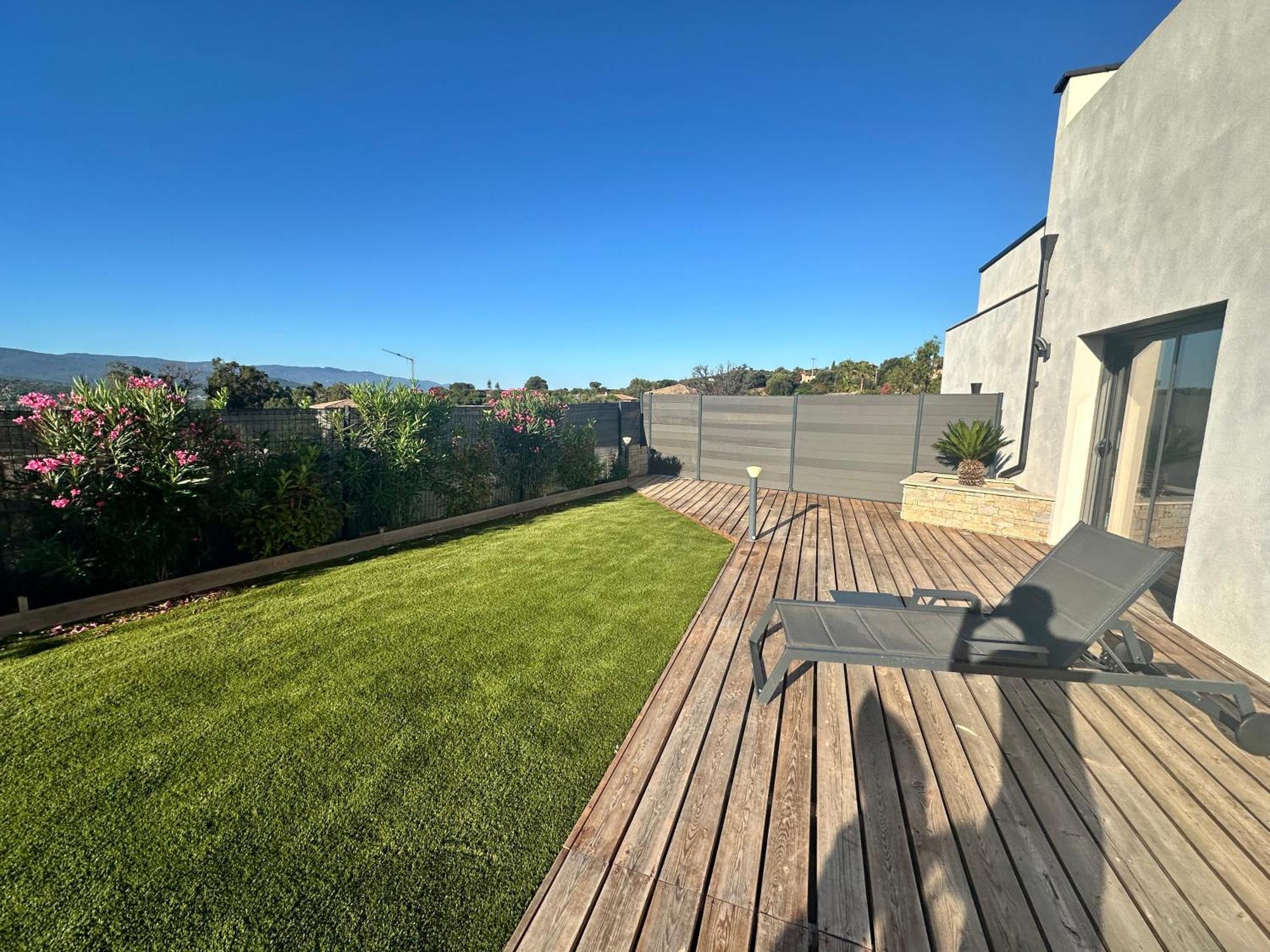 Residence Lmg Porticcio  Exterior photo